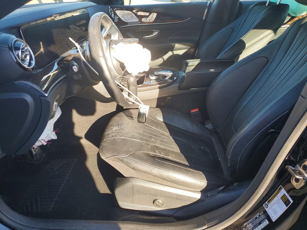 2020 Mercedes-Benz Cls 450 - zdjęcie 7