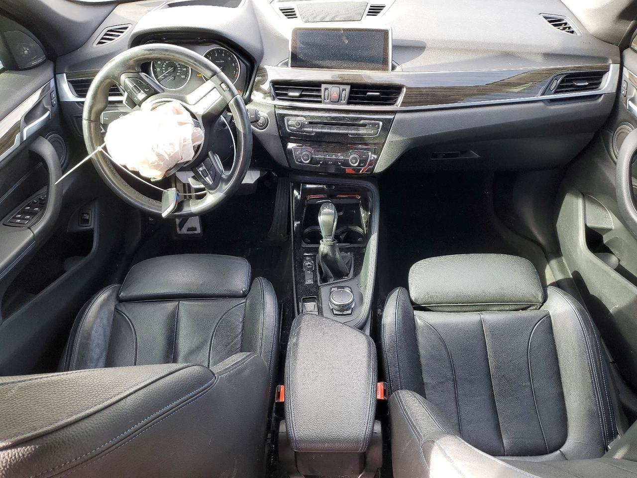 2016 BMW X1 xDrive28I - zdjęcie 8