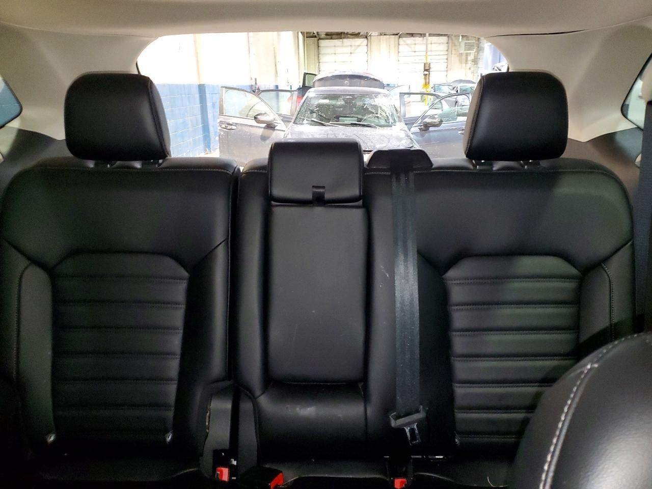 2019 Ford Edge Sel - zdjęcie 10