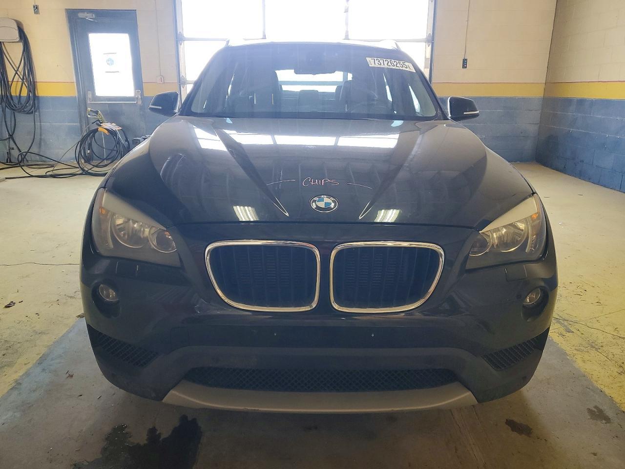 2014 BMW X1 xDrive28I - zdjęcie 5