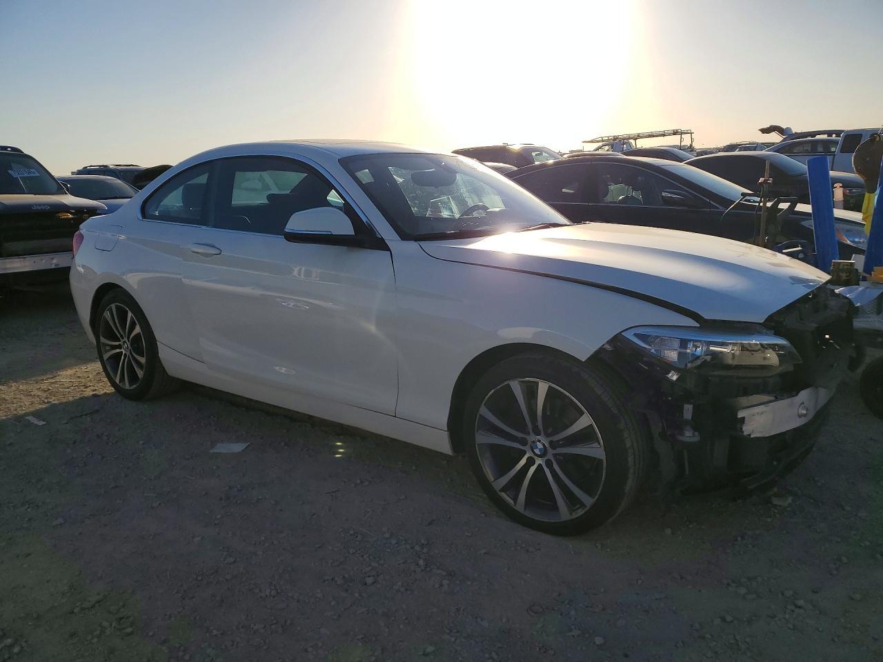 2016 BMW 228 I Sulev - zdjęcie 4