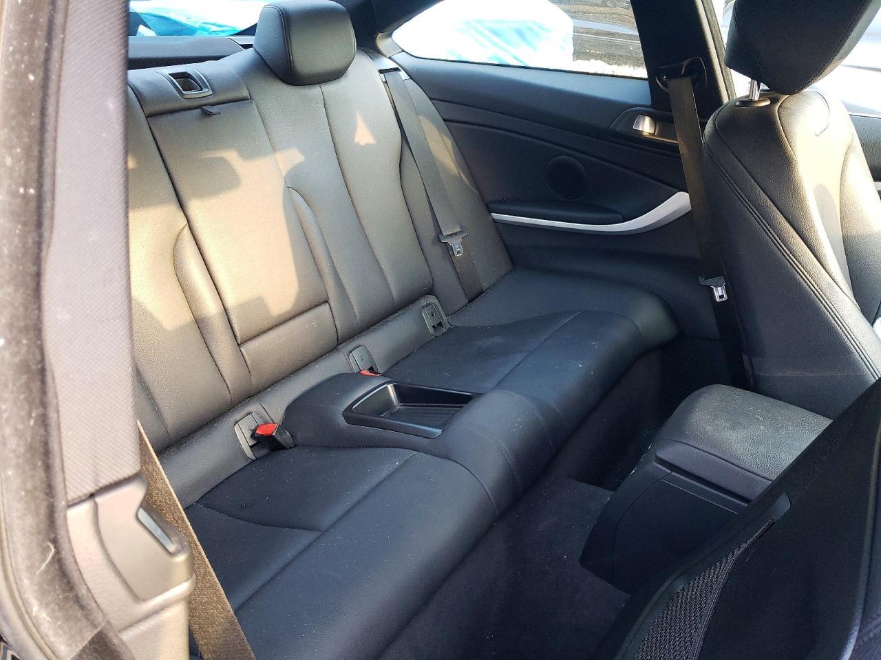 2019 BMW 430I - zdjęcie 10