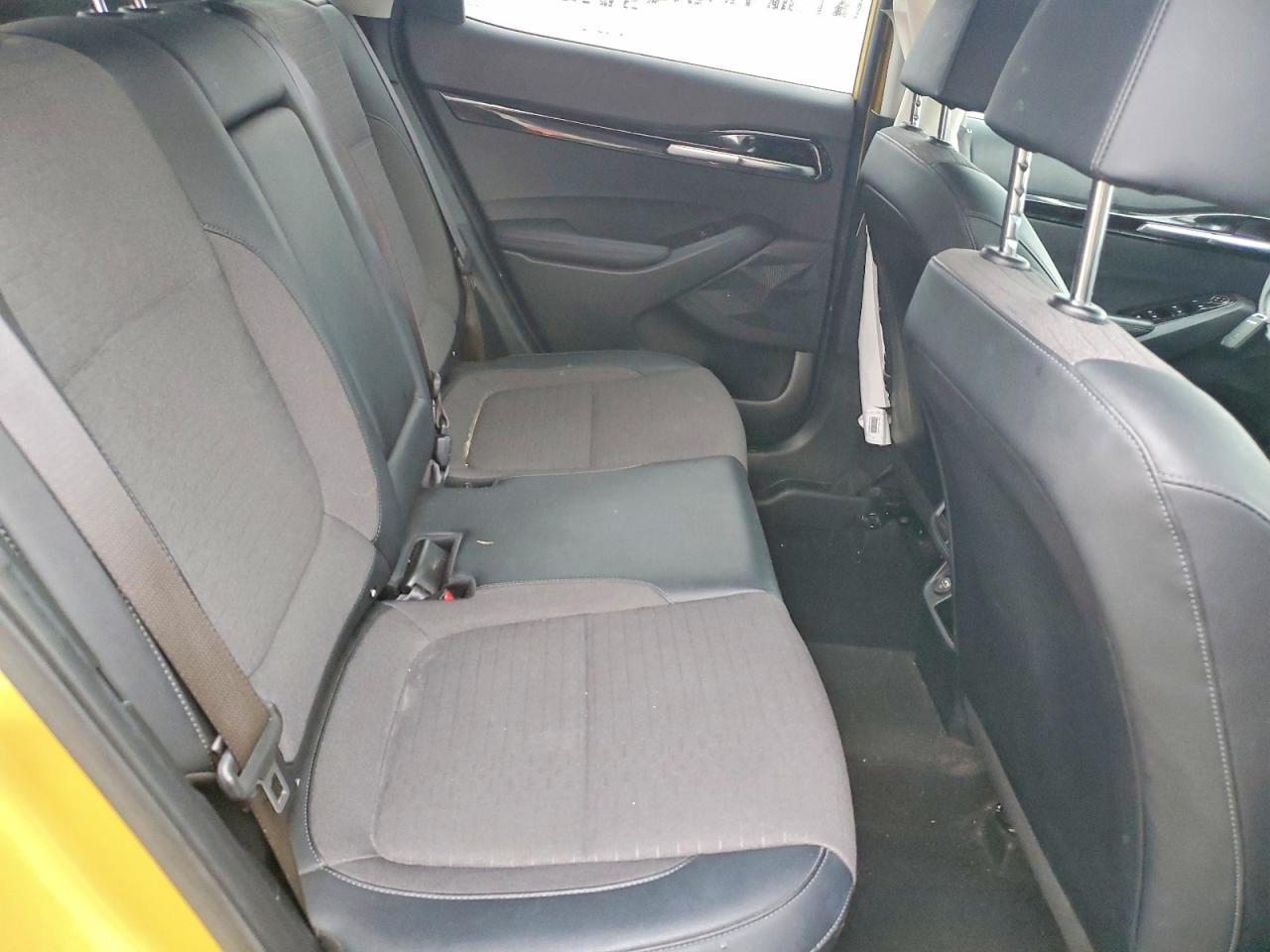 2023 Kia Seltos S - zdjęcie 11