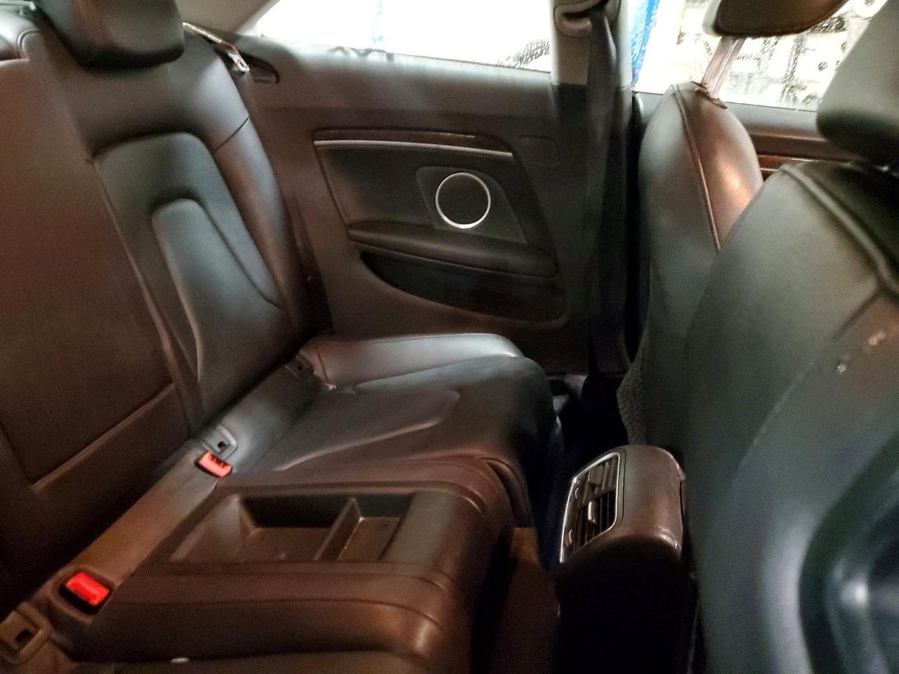 2016 Audi A5 Premium Plus S-Line - zdjęcie 10