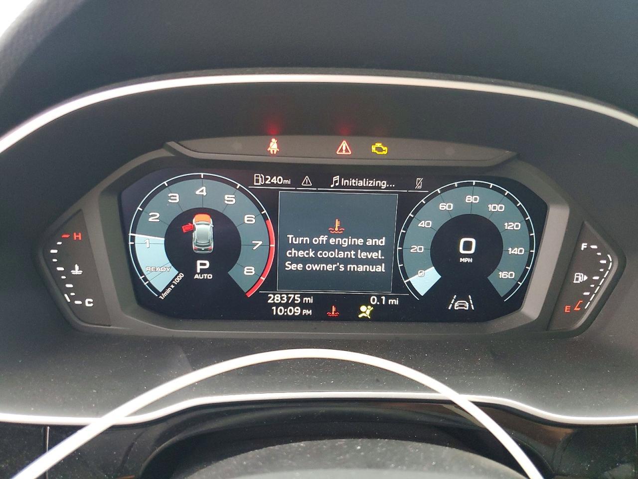 2022 Audi Q3 Premium 40 - zdjęcie 9