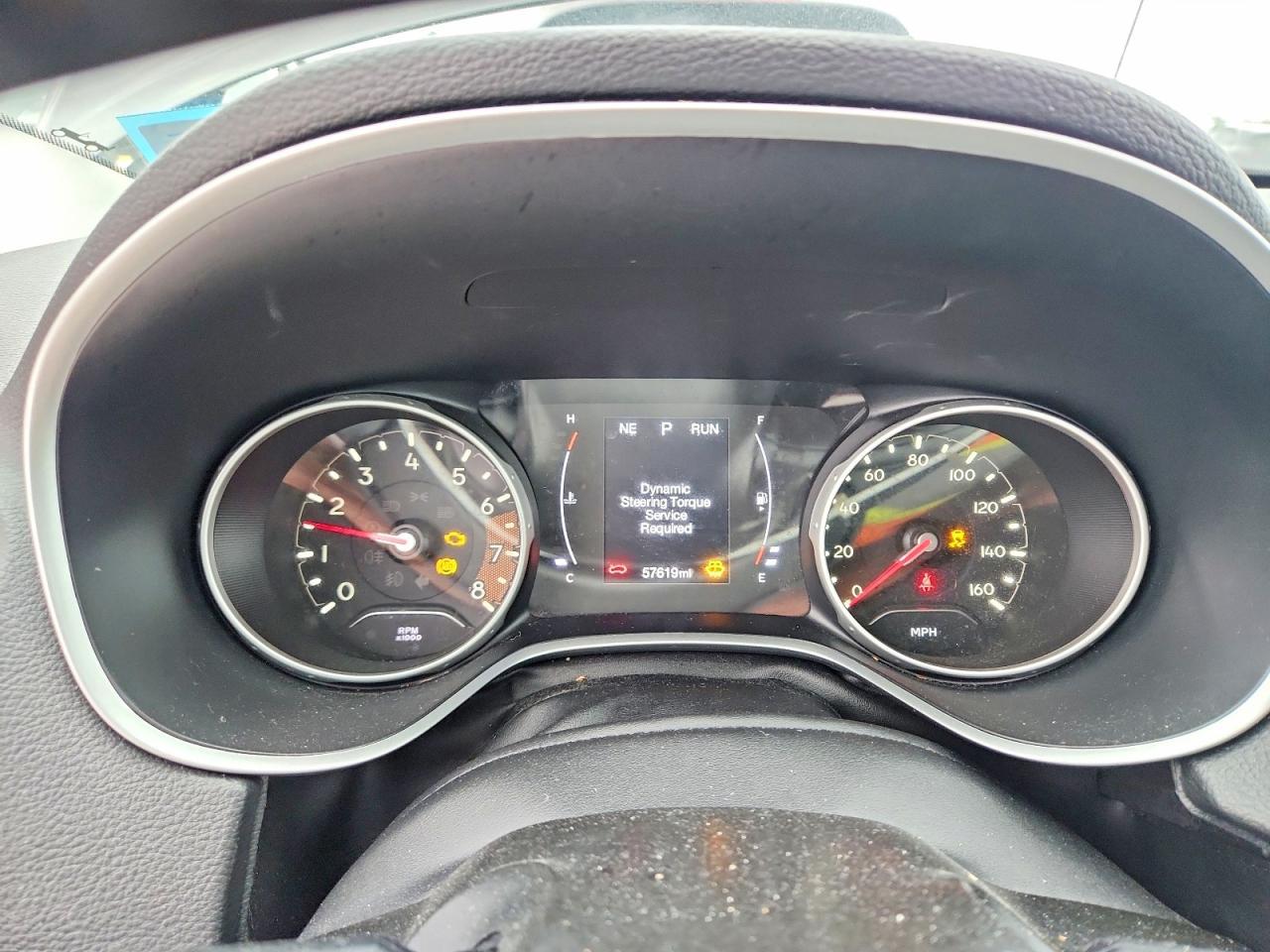 2019 Jeep Compass Latitude - zdjęcie 9