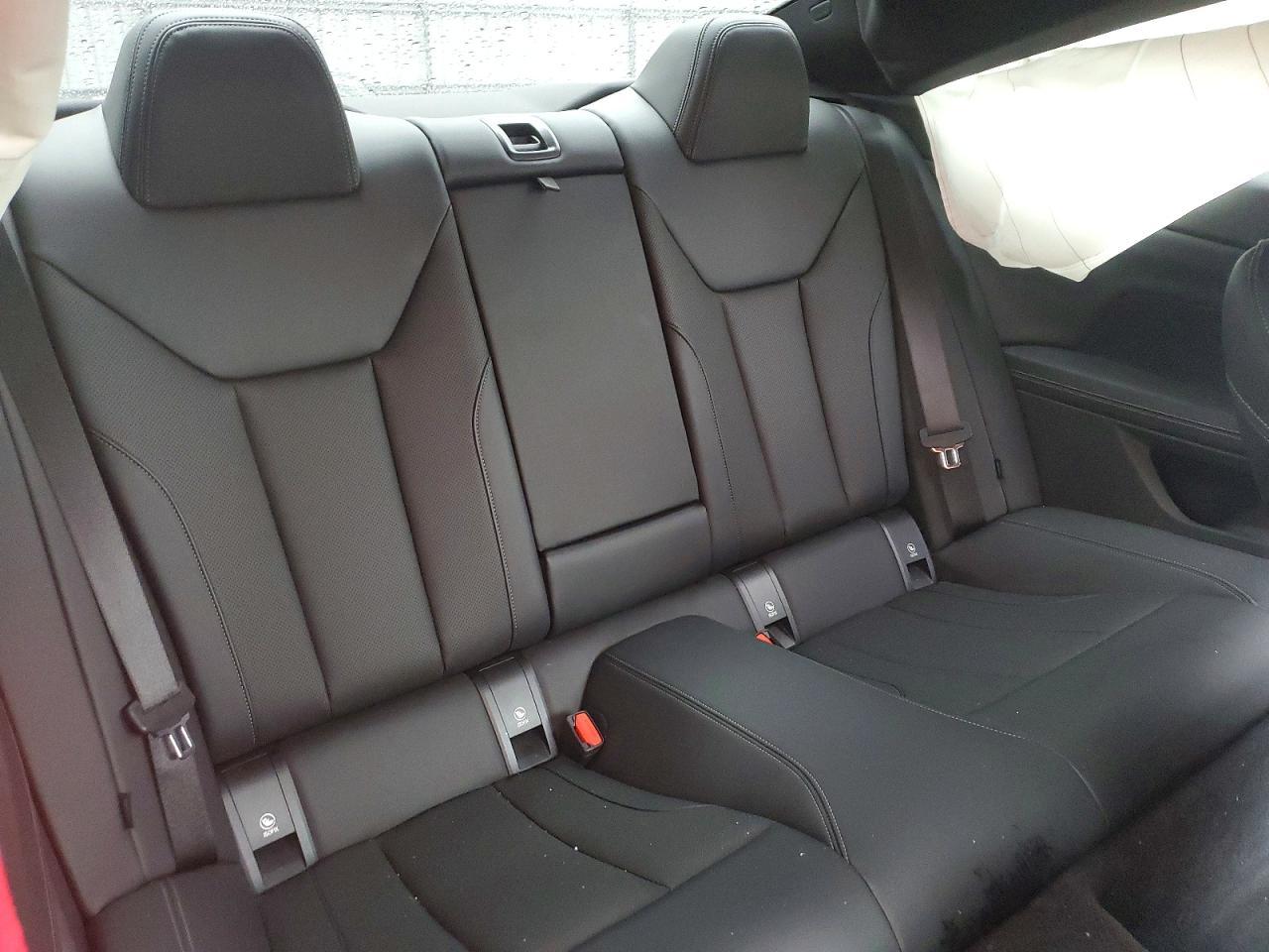 2022 BMW 430Xi - zdjęcie 10