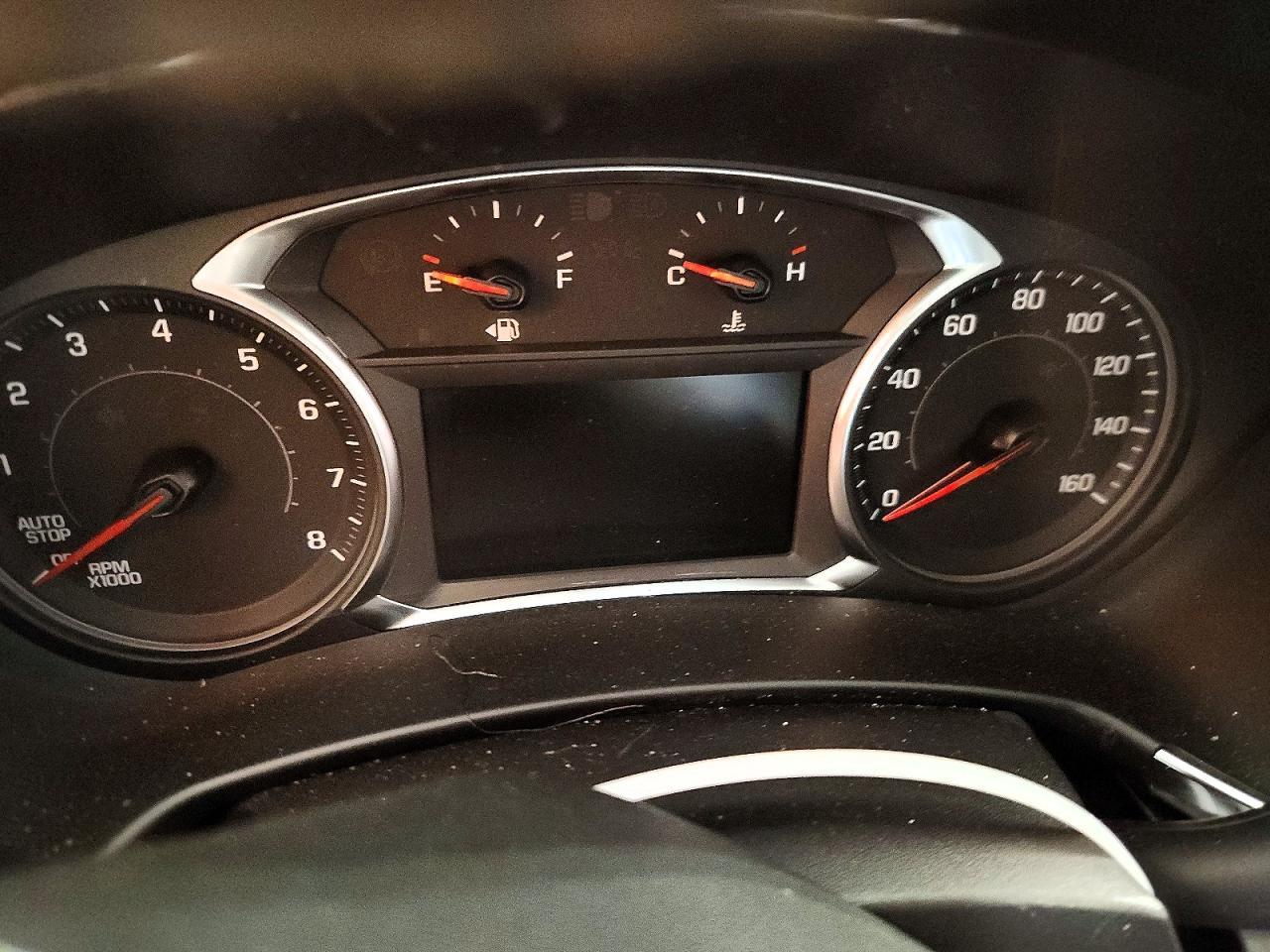 2024 Chevrolet Equinox Lt - zdjęcie 9