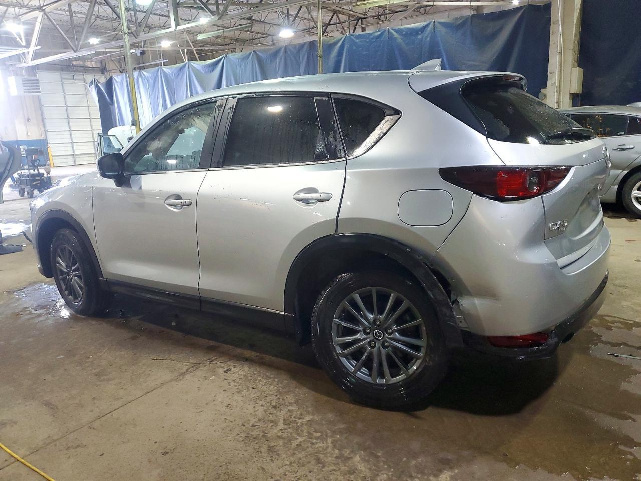 2021 Mazda Cx-5 Touring - zdjęcie 2
