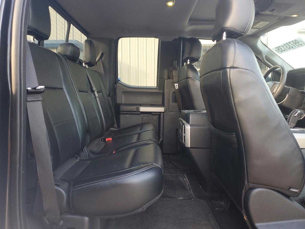 2015 Ford F150 Super Cab - zdjęcie 10