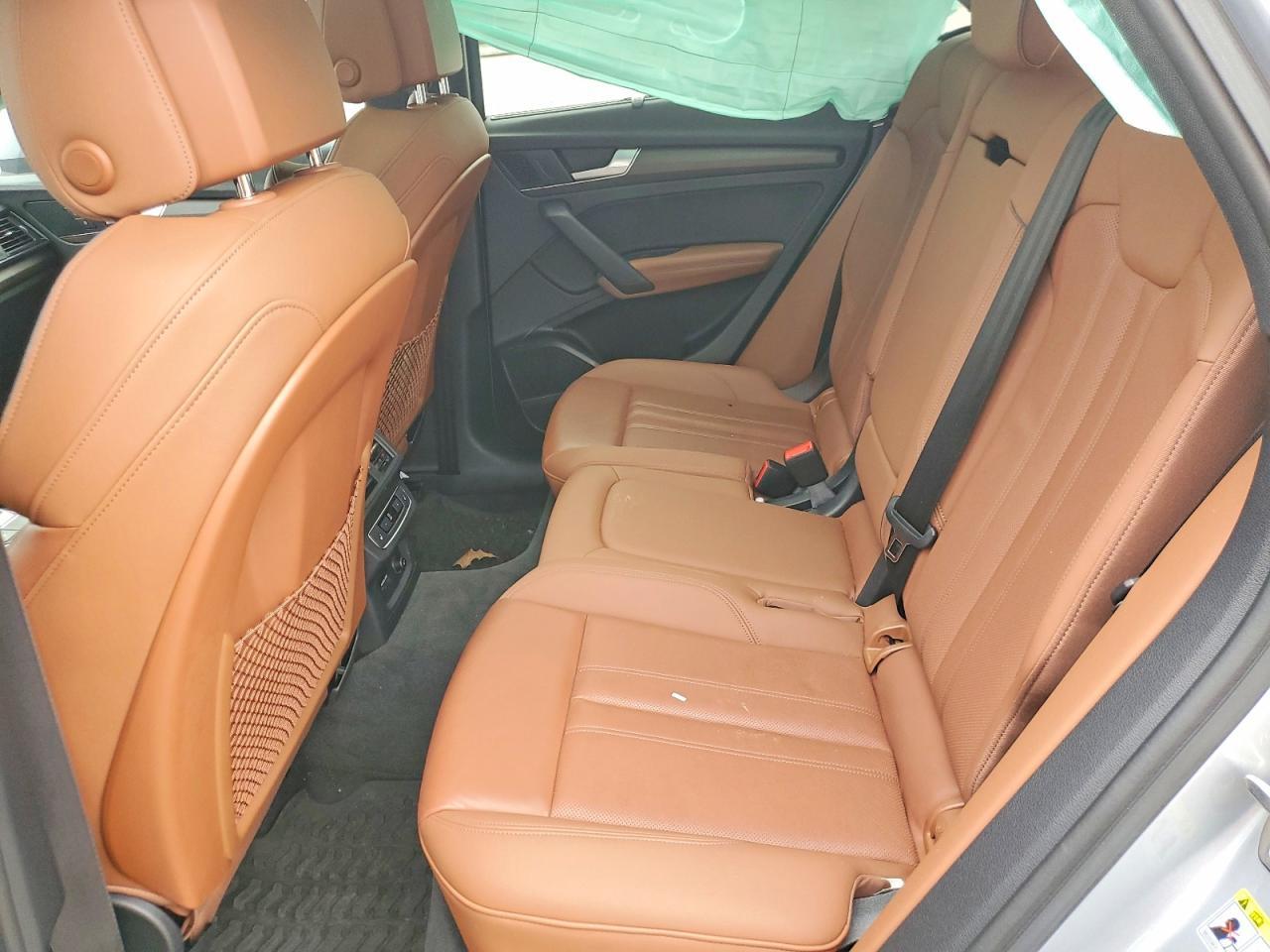 2021 Audi Q5 Prestige - zdjęcie 11