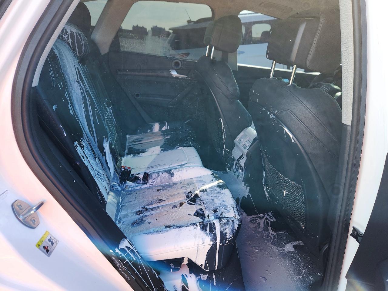 2020 Audi Q5 E Premium Plus - zdjęcie 11