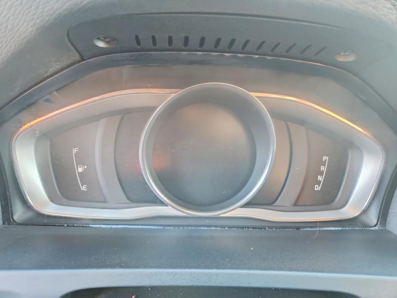 2015 Volvo V60 Cross Country Platinum - zdjęcie 9