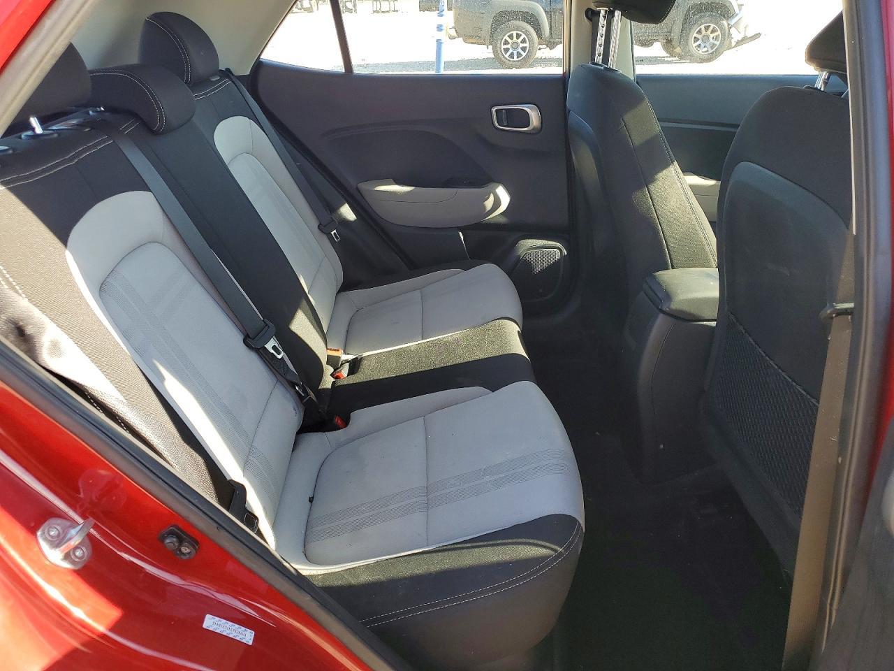 2023 Hyundai Venue Sel - zdjęcie 10