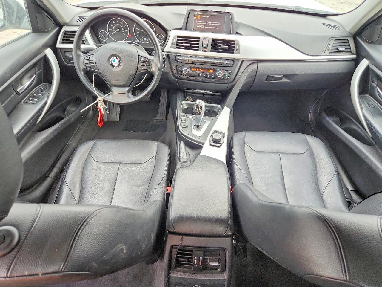 2013 BMW 328 Xi Sulev - zdjęcie 8