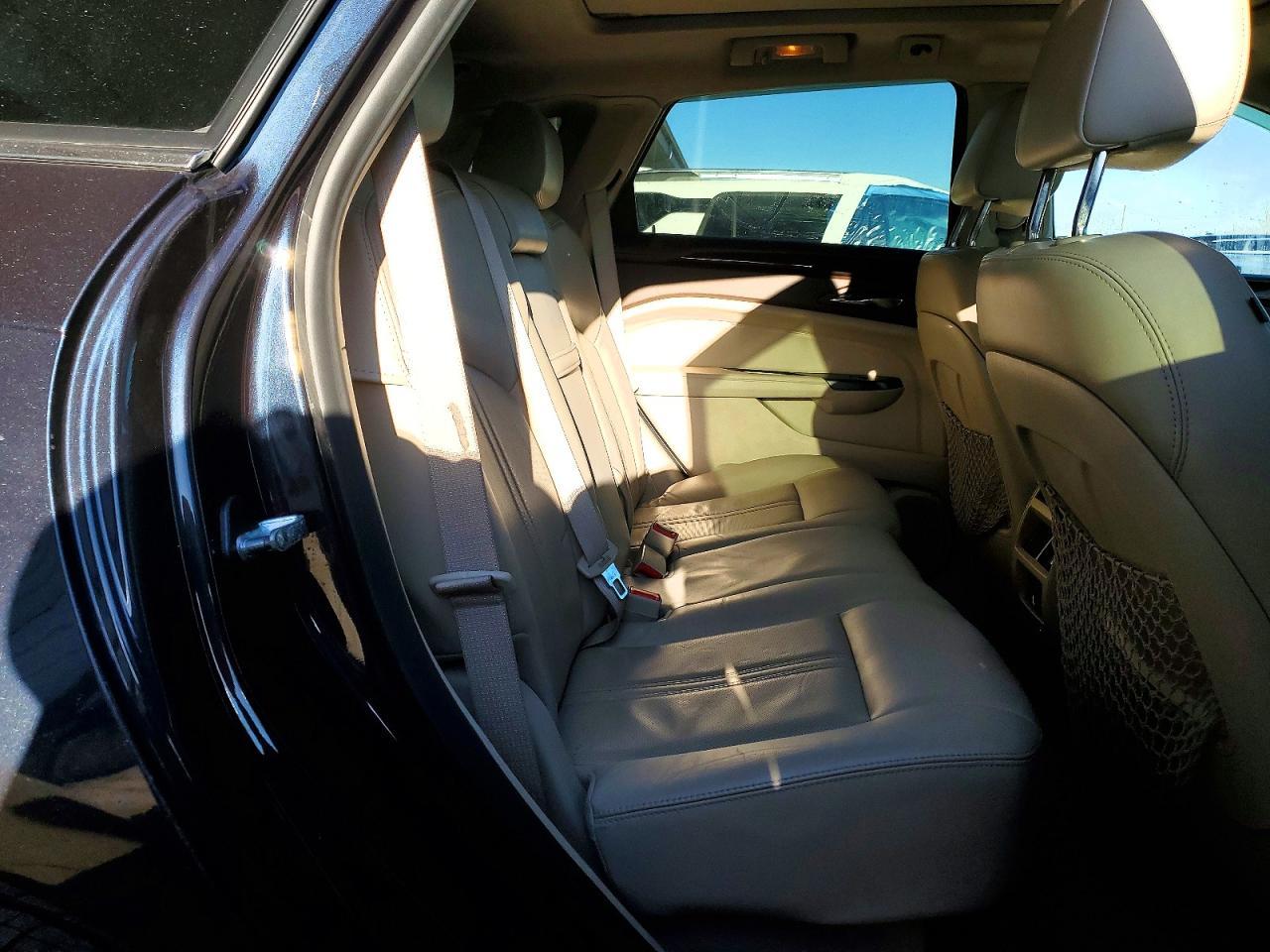 2014 Cadillac Srx Performance Collection - zdjęcie 11