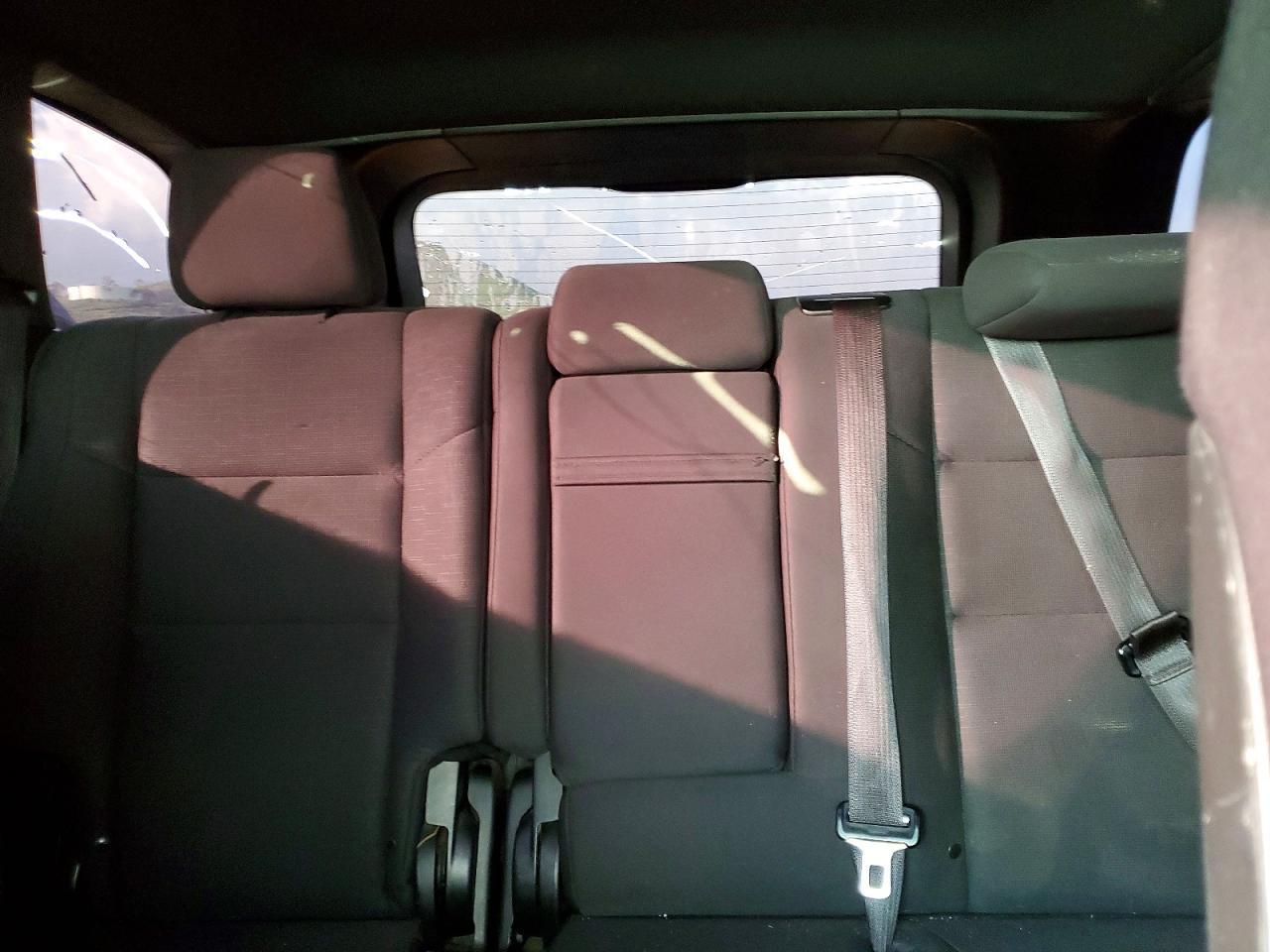 2015 Jeep Grand Cherokee Laredo - zdjęcie 10