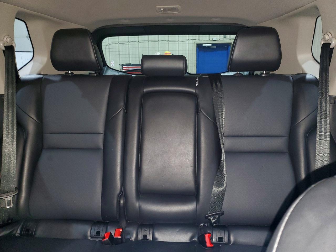 2021 Nissan Rogue Sv - zdjęcie 10