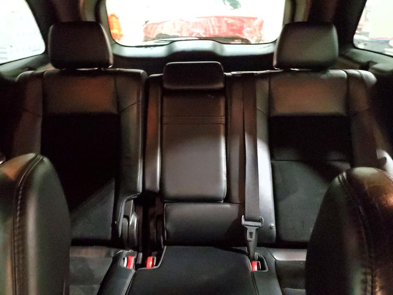 2015 Jeep Grand Cherokee Laredo - zdjęcie 10