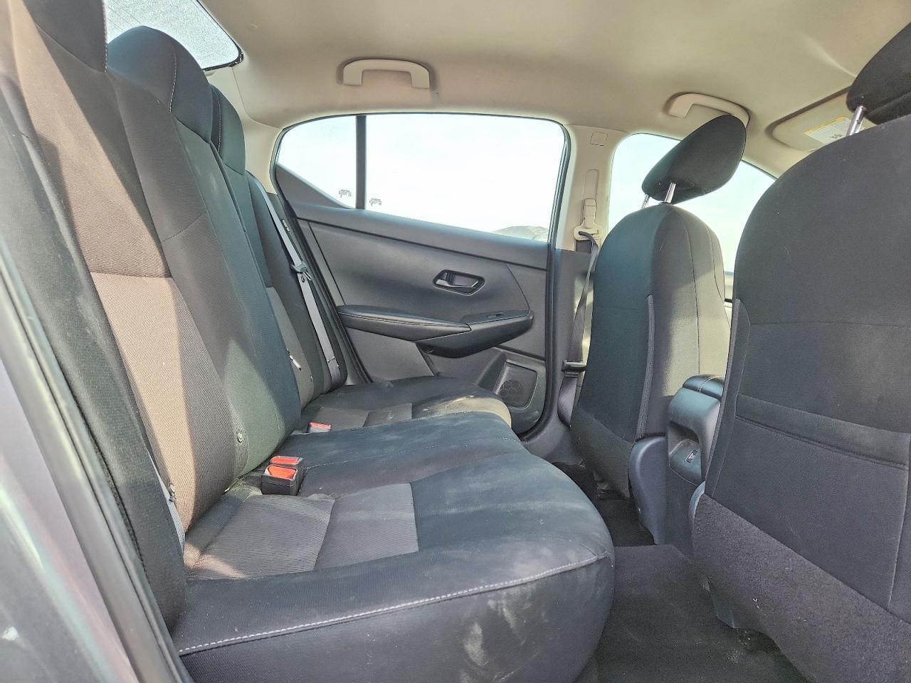 2024 Niss Sentra Sv - zdjęcie 10