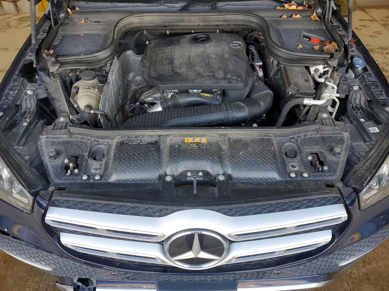 2020 Mercedes-Benz Gle 350 4Matic - zdjęcie 12