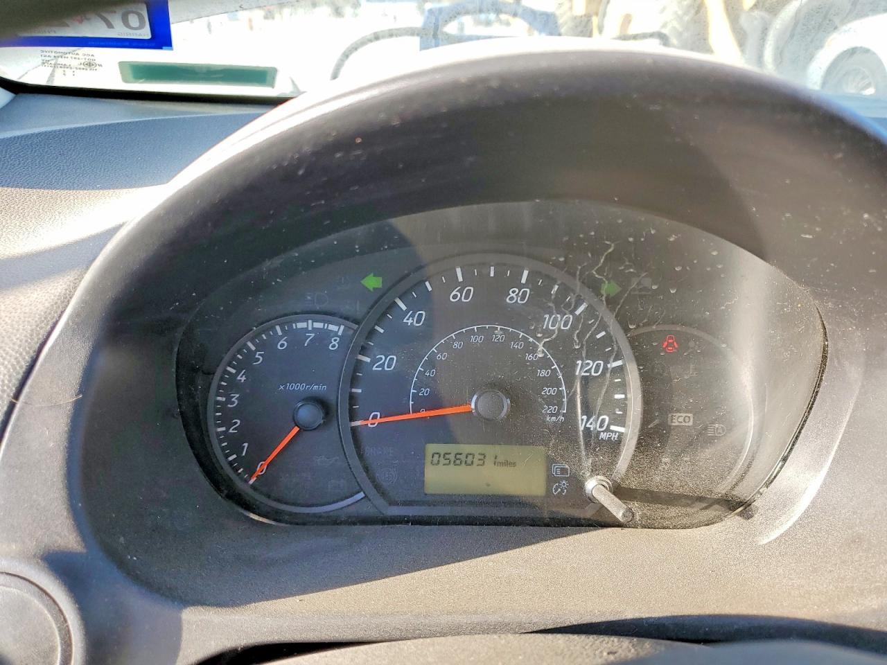 2023 Mitsubishi Mirage Es - zdjęcie 9