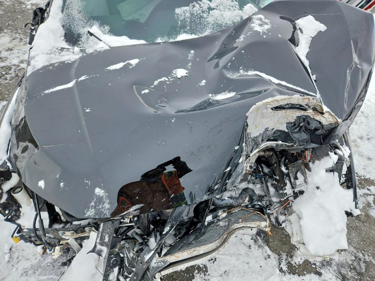 2020 Honda Civic Si - zdjęcie 11