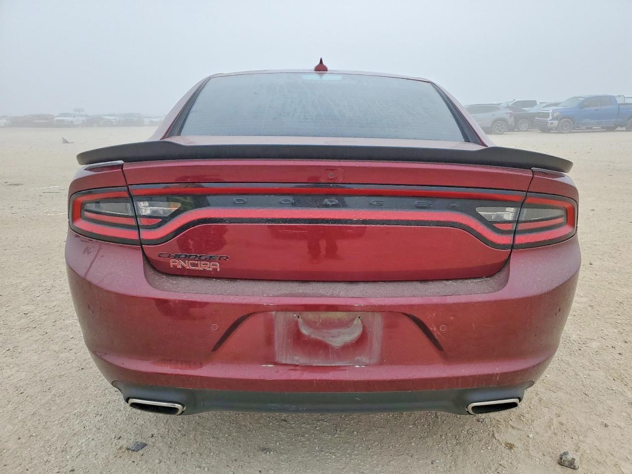 2023 Dodge Charger Sxt - zdjęcie 6