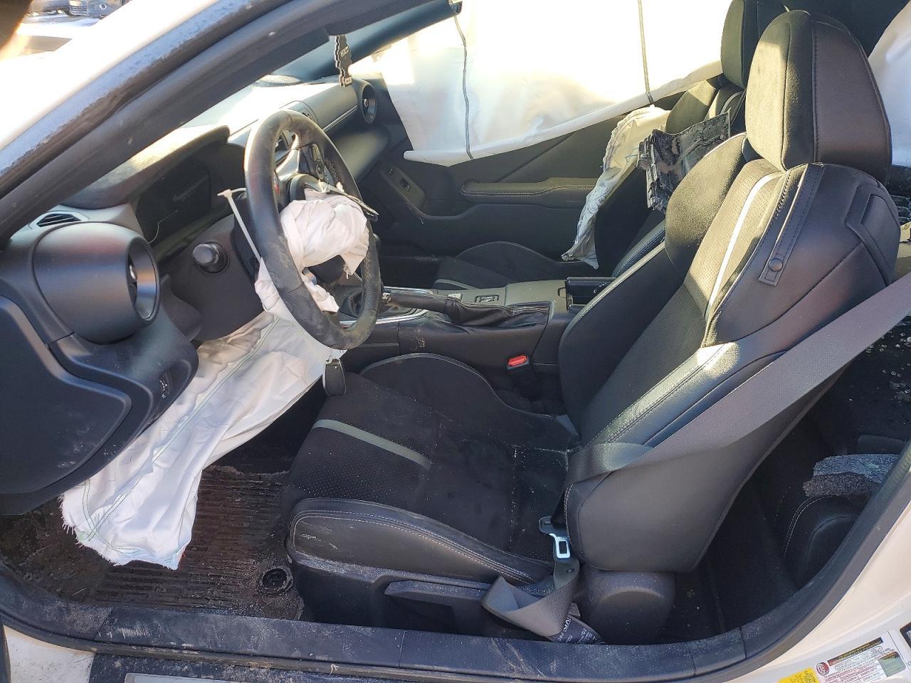 2023 Toyota Gr 86 Premium - zdjęcie 7