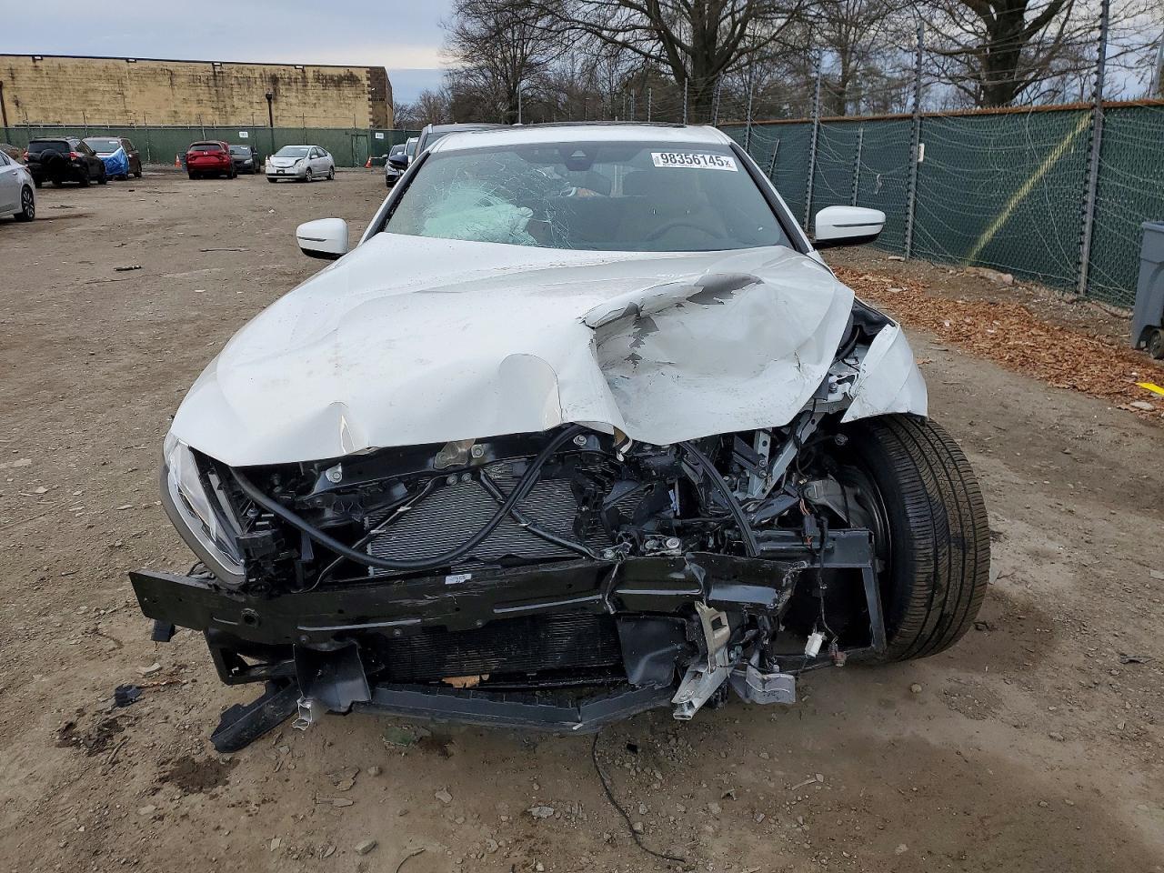 2025 BMW I4 xDrive 40 - zdjęcie 5