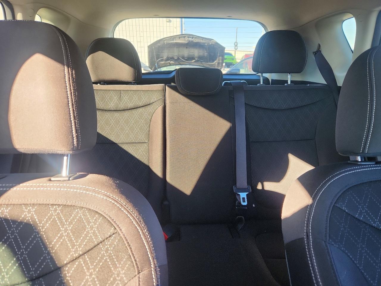 2016 Kia Soul Base - zdjęcie 10