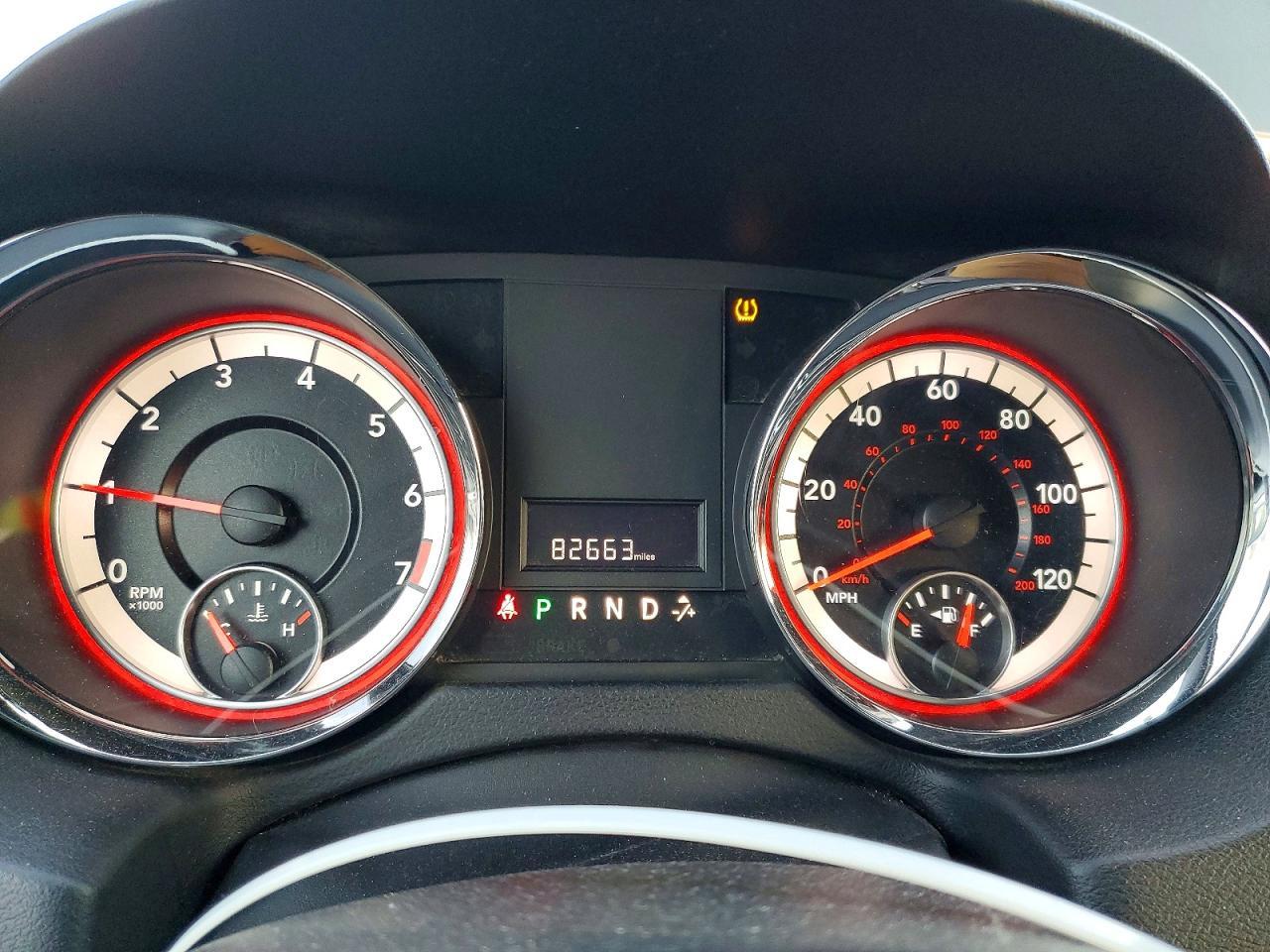 2018 Dodge Grand Caravan Sxt - zdjęcie 9