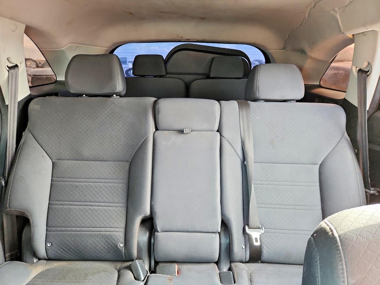 2019 Kia Sorento - zdjęcie 10