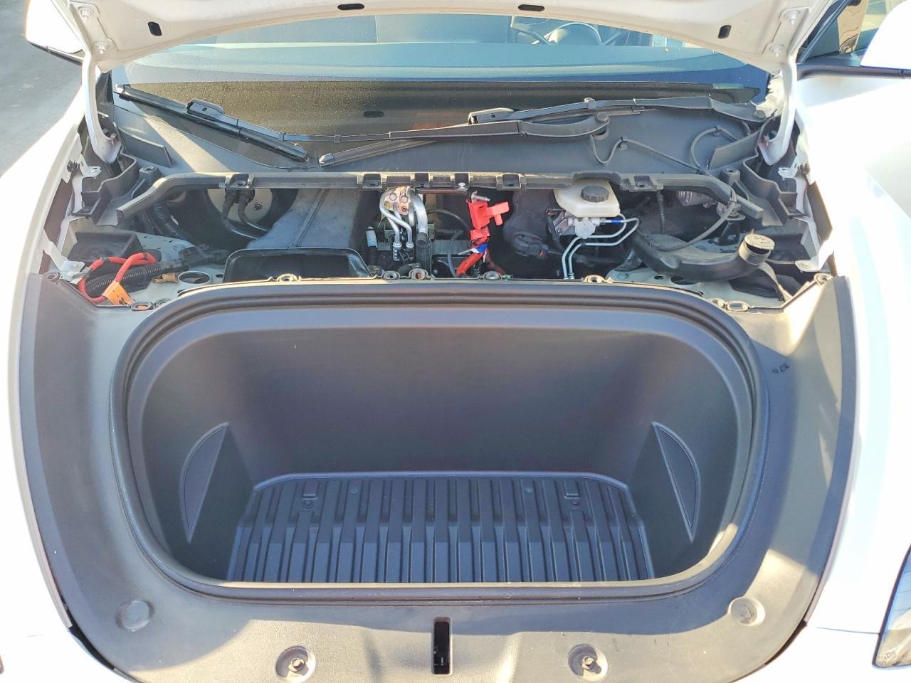 2022 Tesla Model Y - zdjęcie 12