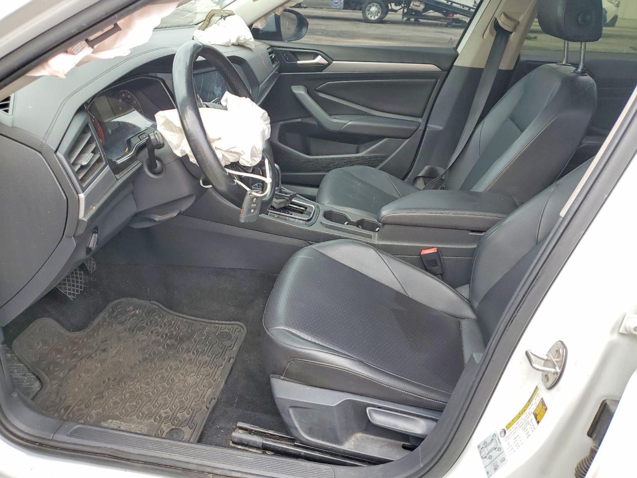 2019 Volkswagen Jetta S - zdjęcie 7