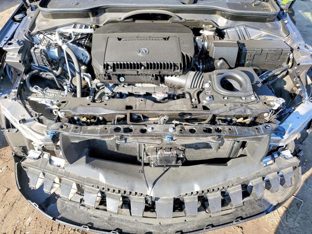 2023 Acura Mdx Technology - zdjęcie 12