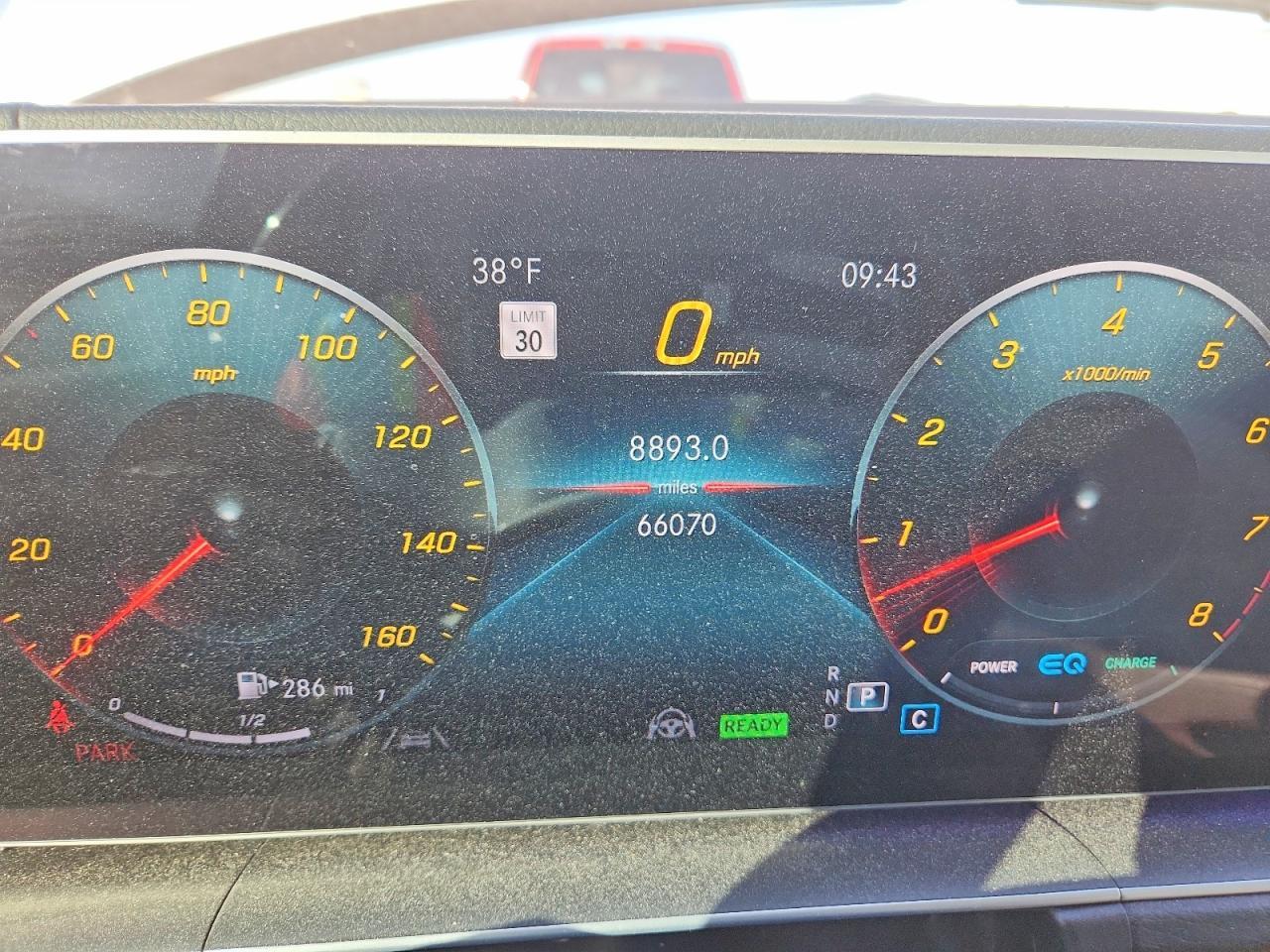 2022 Mercedes-Benz Gls 450 4Matic - zdjęcie 9