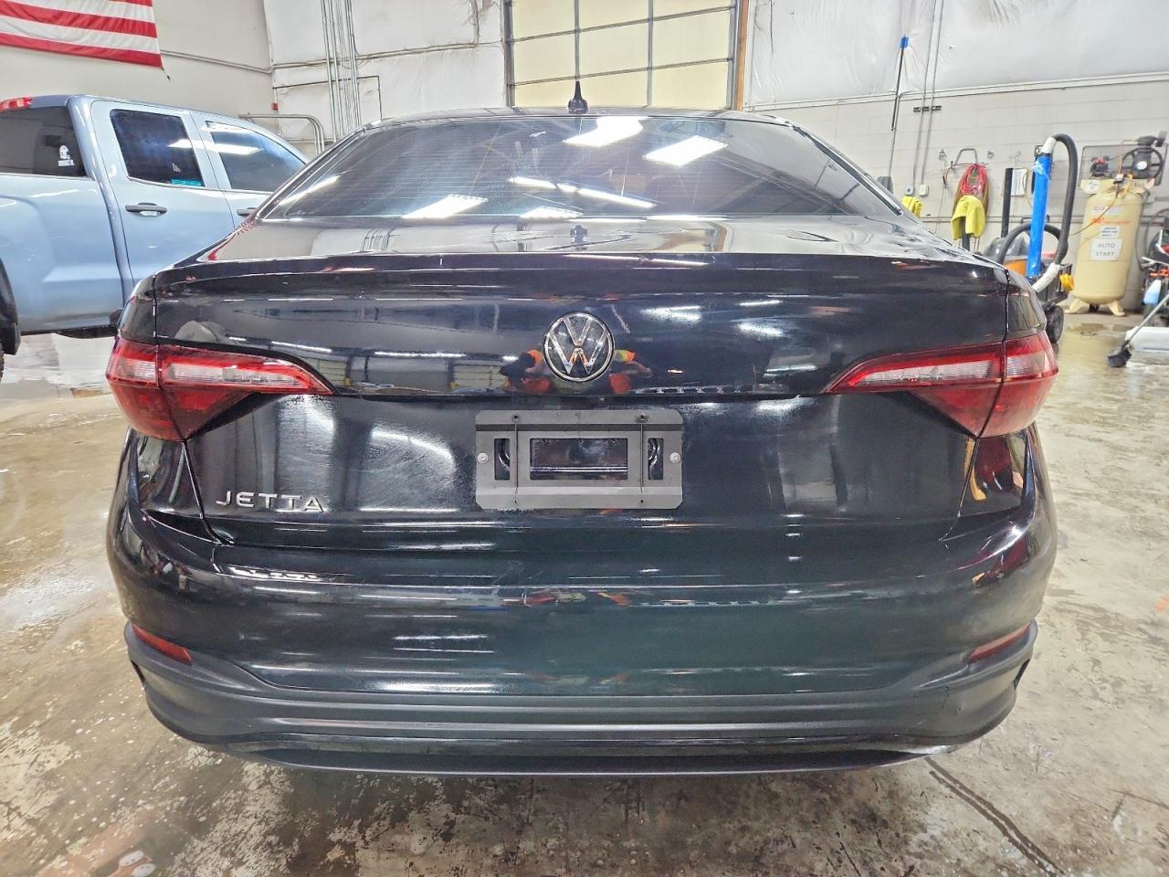 2023 Volkswagen Jetta Sport - zdjęcie 6