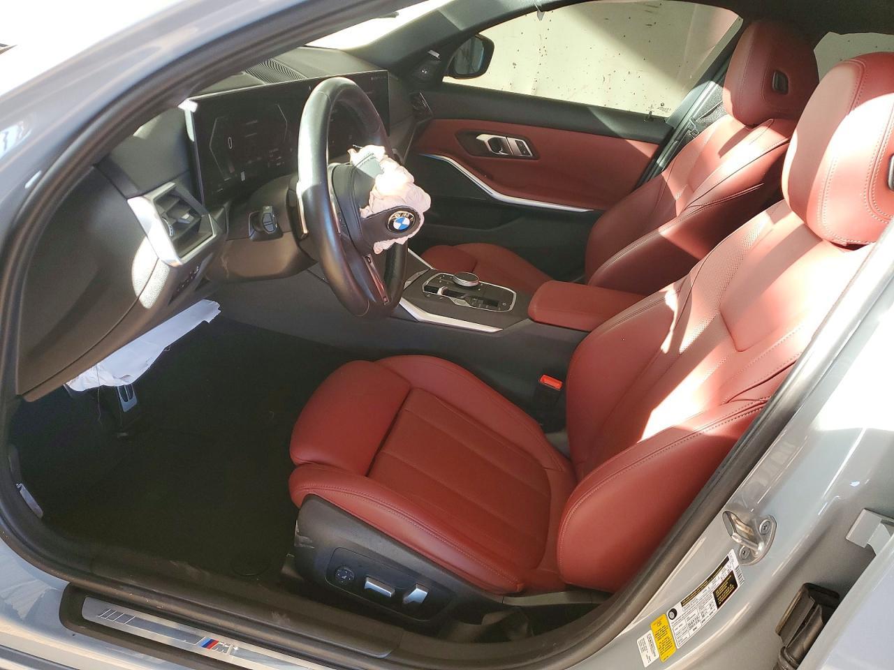 2023 BMW M340I - zdjęcie 7