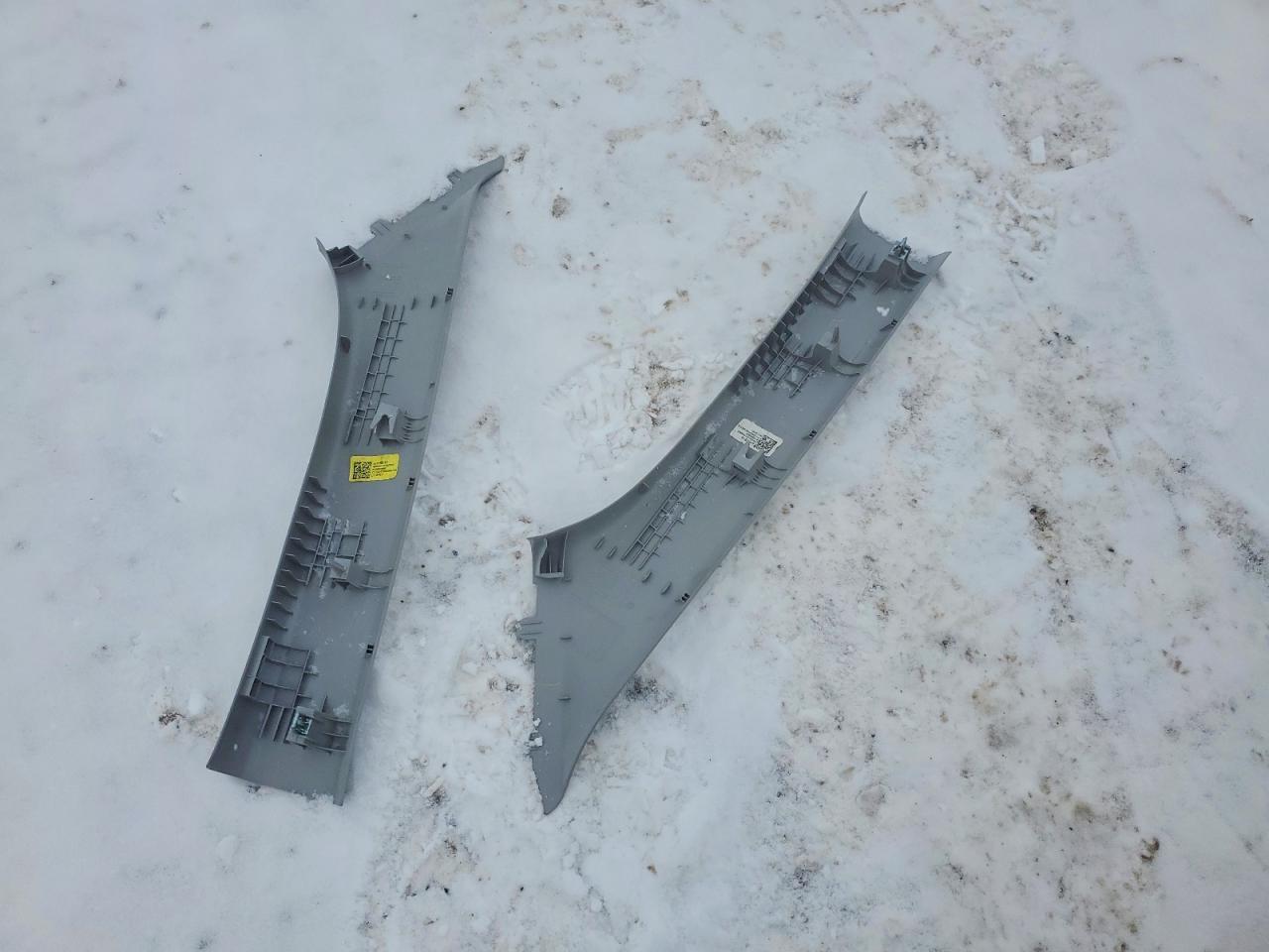 2020 Chevrolet Equinox Ls - zdjęcie 13