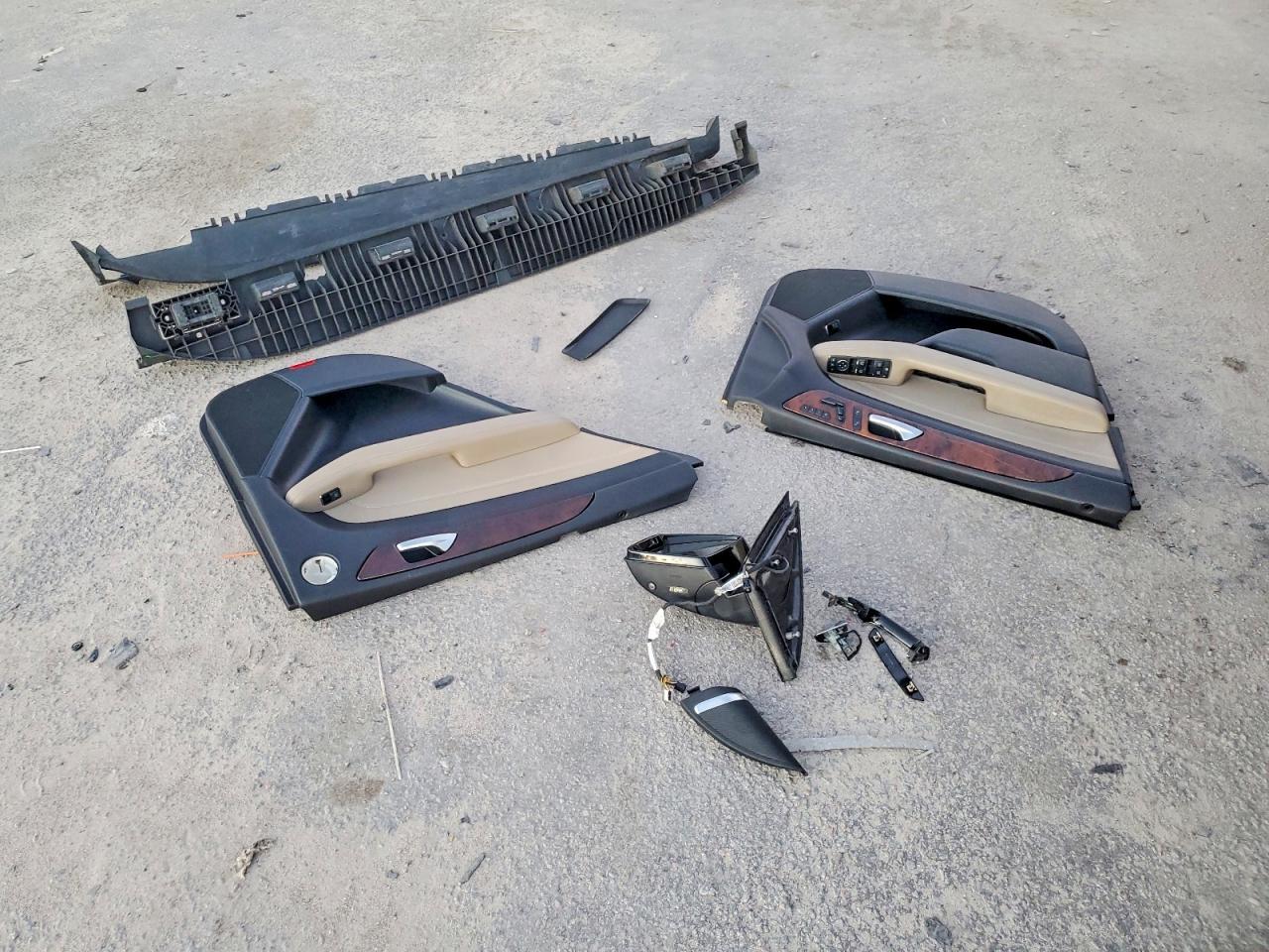 2014 Mercedes-Benz Ml 350 4Matic - zdjęcie 12