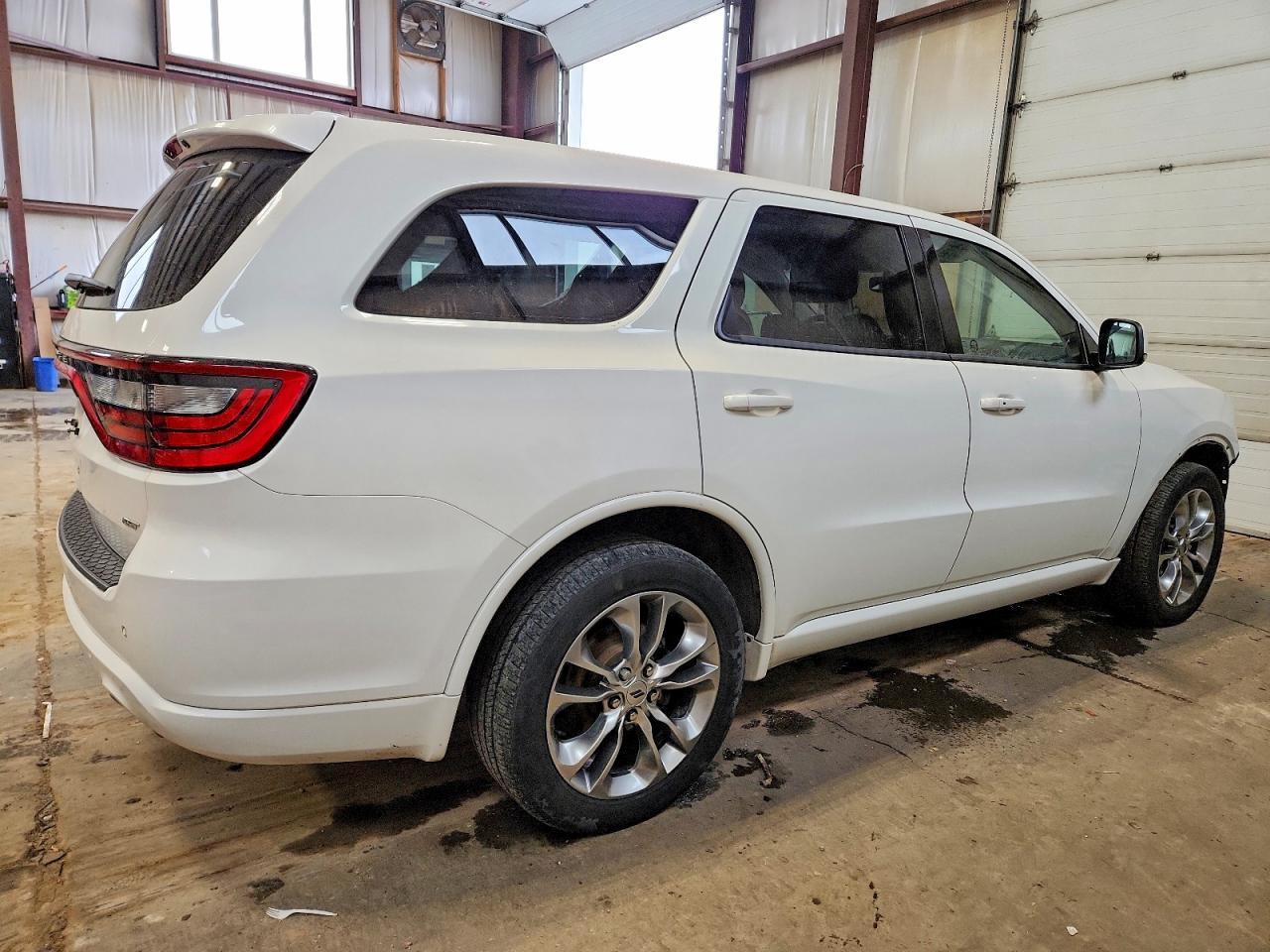 2020 Dodge Durango Gt Awd - zdjęcie 3