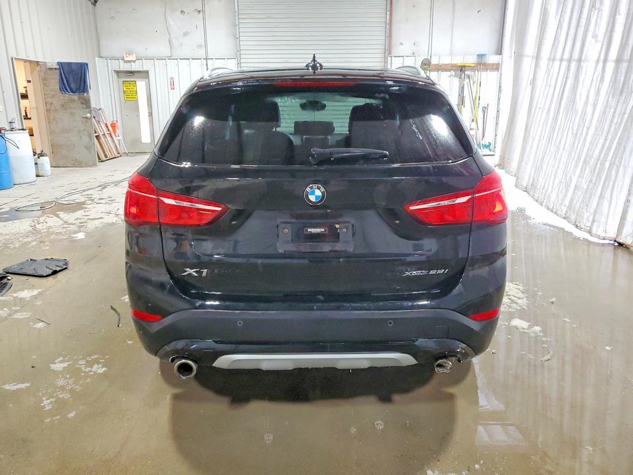 2020 BMW X1 xDrive28I - zdjęcie 6
