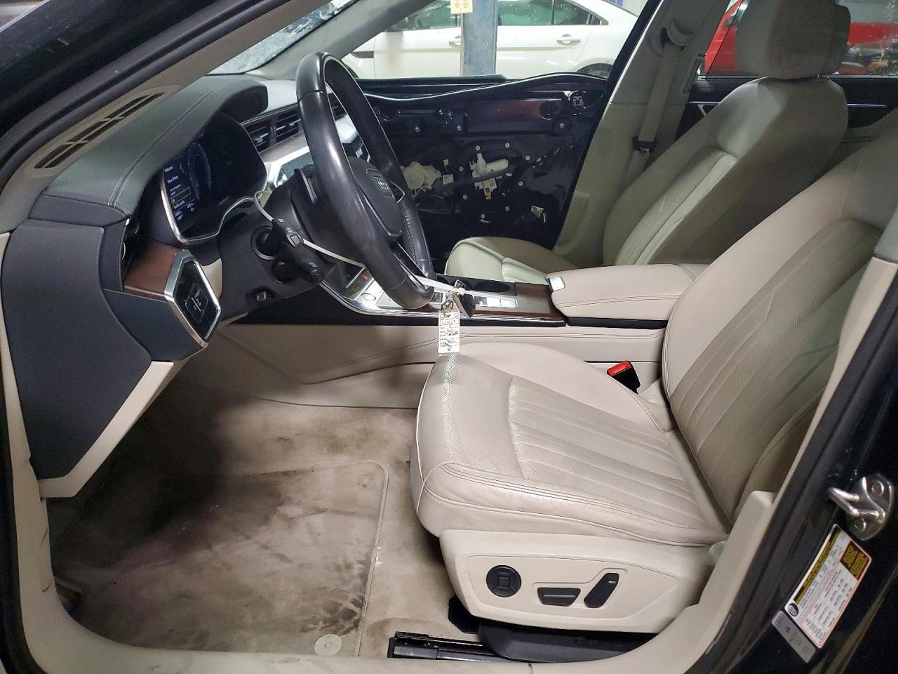 2019 Audi A6 Prestige - zdjęcie 7