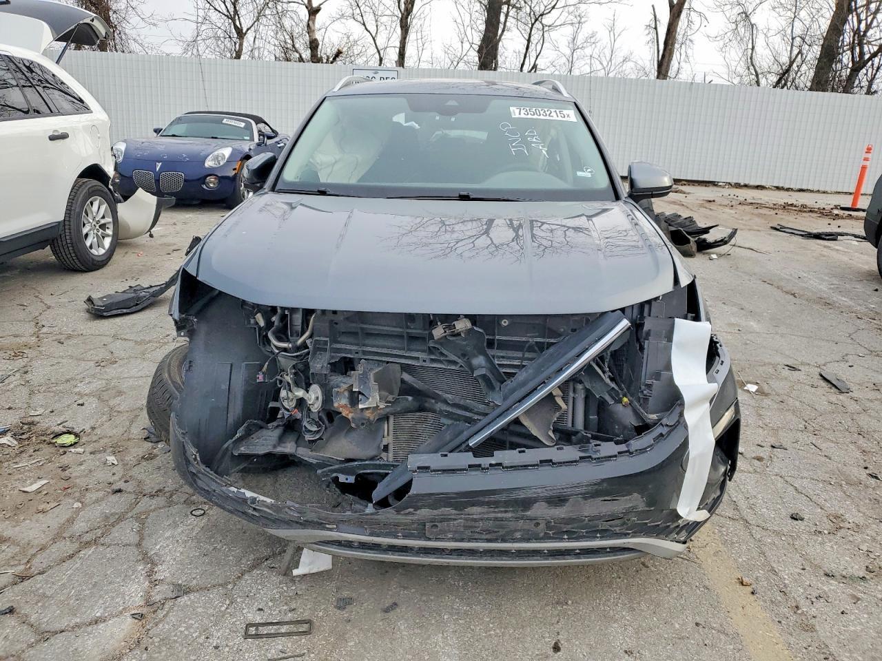 2024 Volkswagen Taos Se - zdjęcie 5