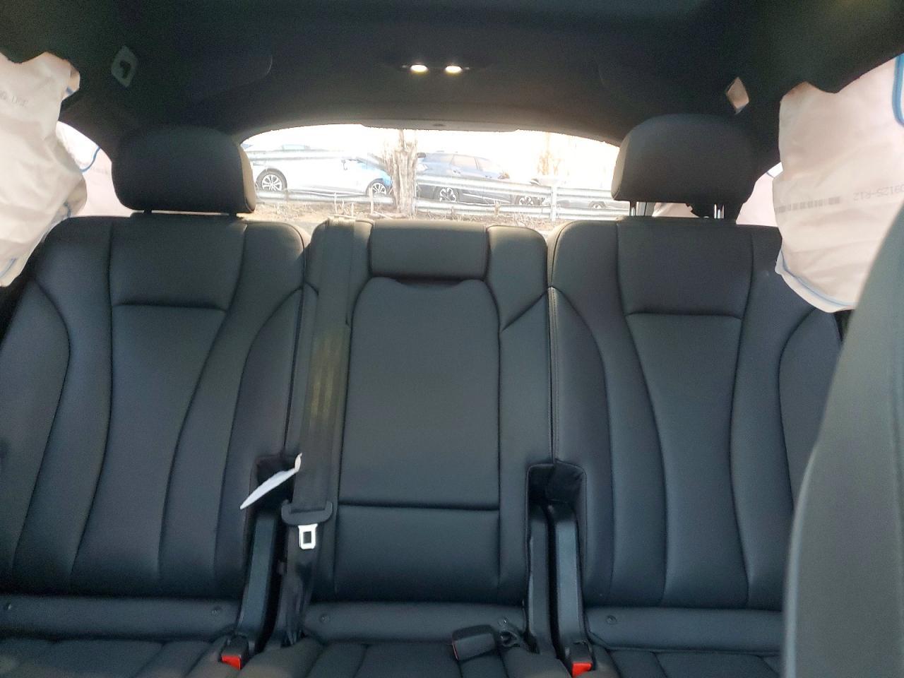 2022 Audi Q7 Premium Plus - zdjęcie 10