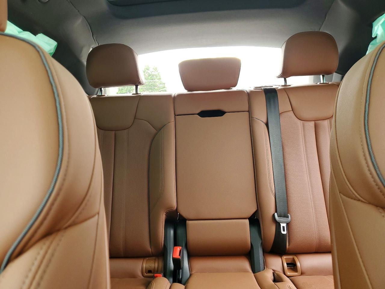 2021 Audi Q5 Prestige - zdjęcie 10