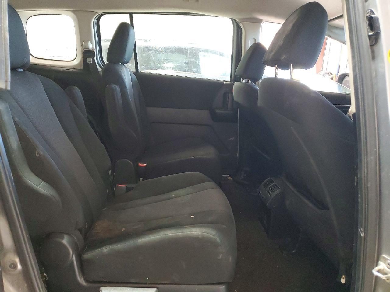 2013 Mazda 5 - zdjęcie 11