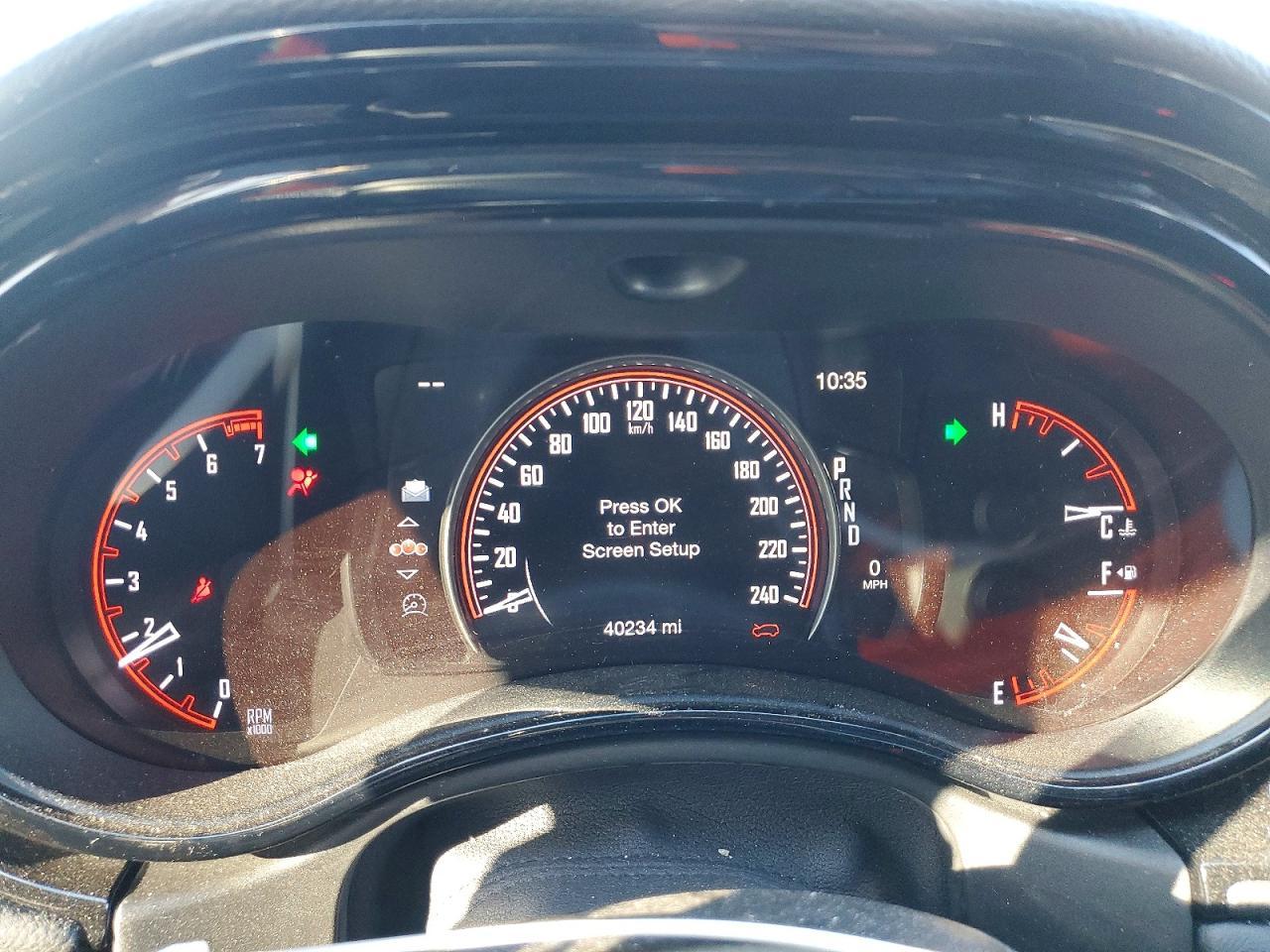 2023 Dodge Durango Sxt - zdjęcie 9