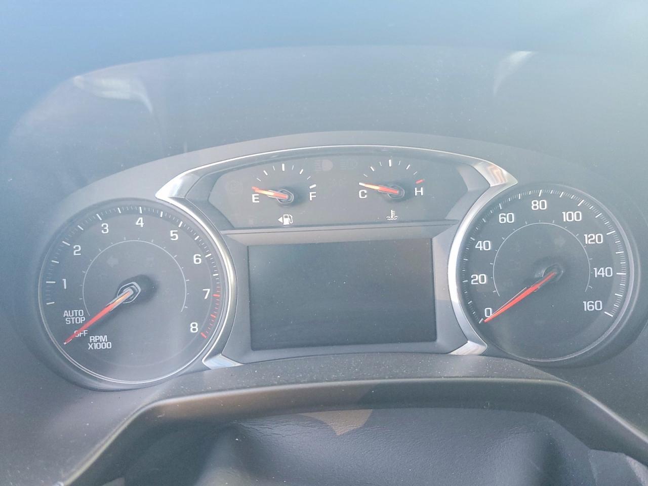 2021 Chevrolet Blazer 1Lt - zdjęcie 9